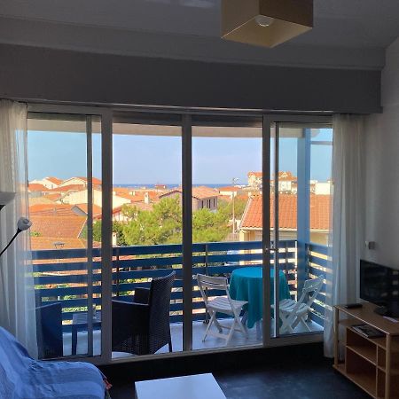 ビスカロッスDuplex Vue Oceanアパートメント エクステリア 写真