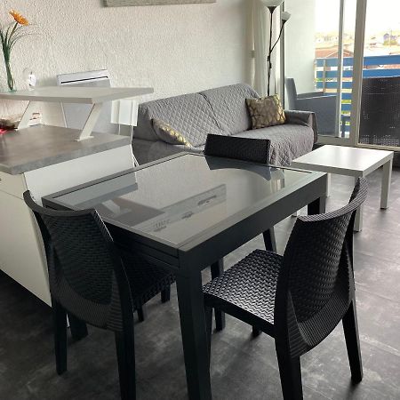 ビスカロッスDuplex Vue Oceanアパートメント エクステリア 写真