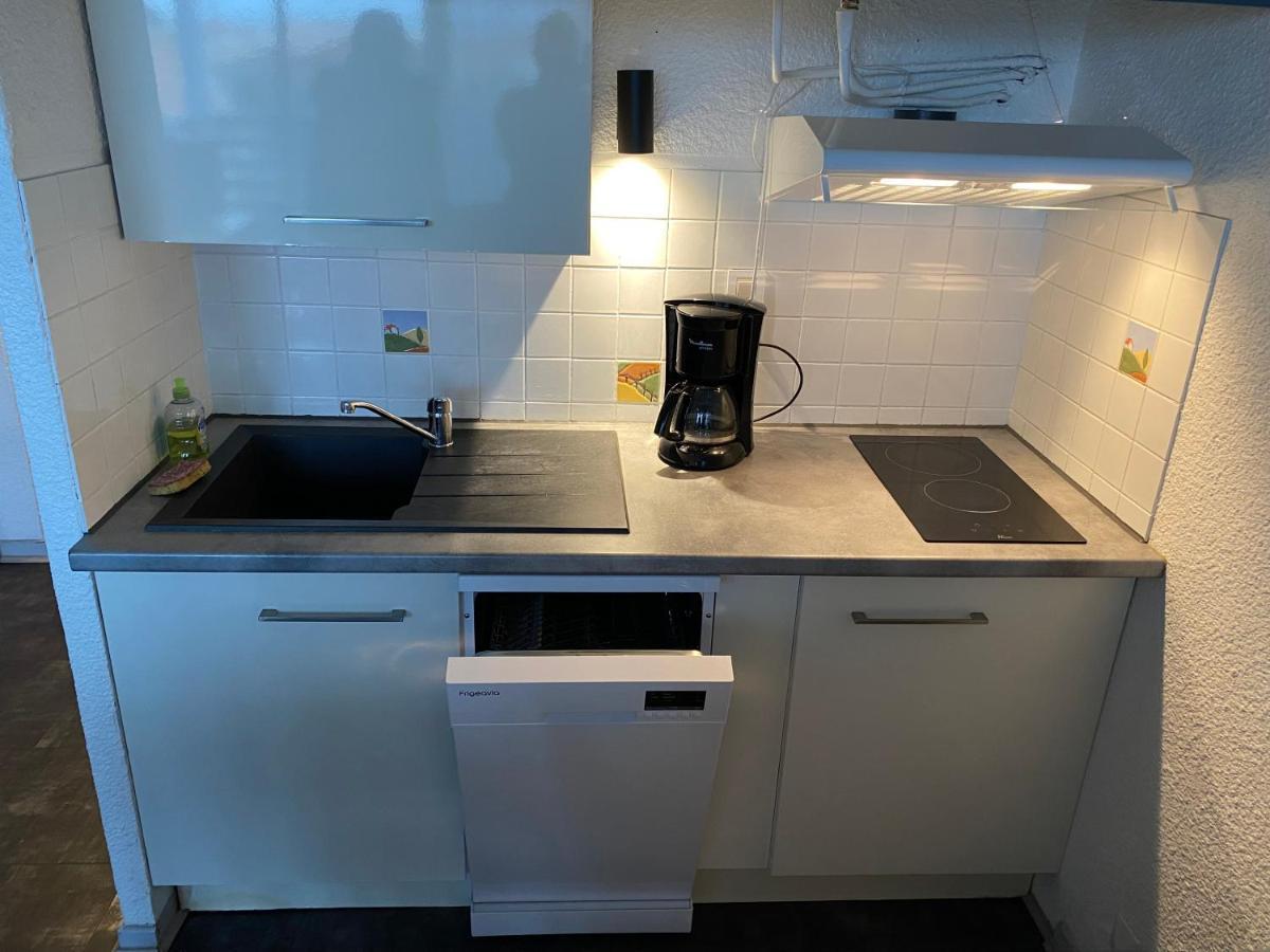 ビスカロッスDuplex Vue Oceanアパートメント エクステリア 写真