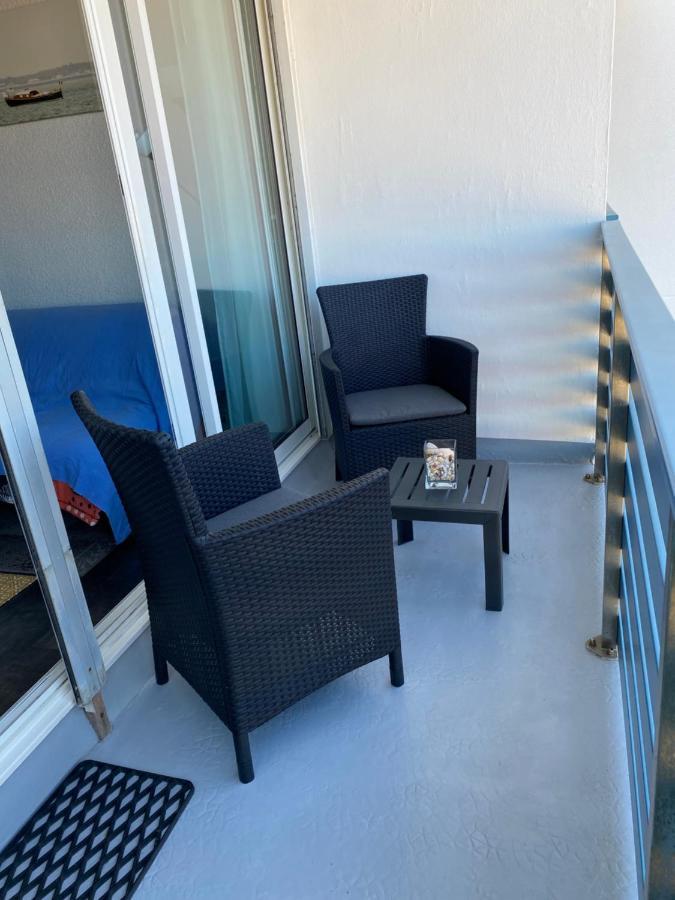ビスカロッスDuplex Vue Oceanアパートメント エクステリア 写真