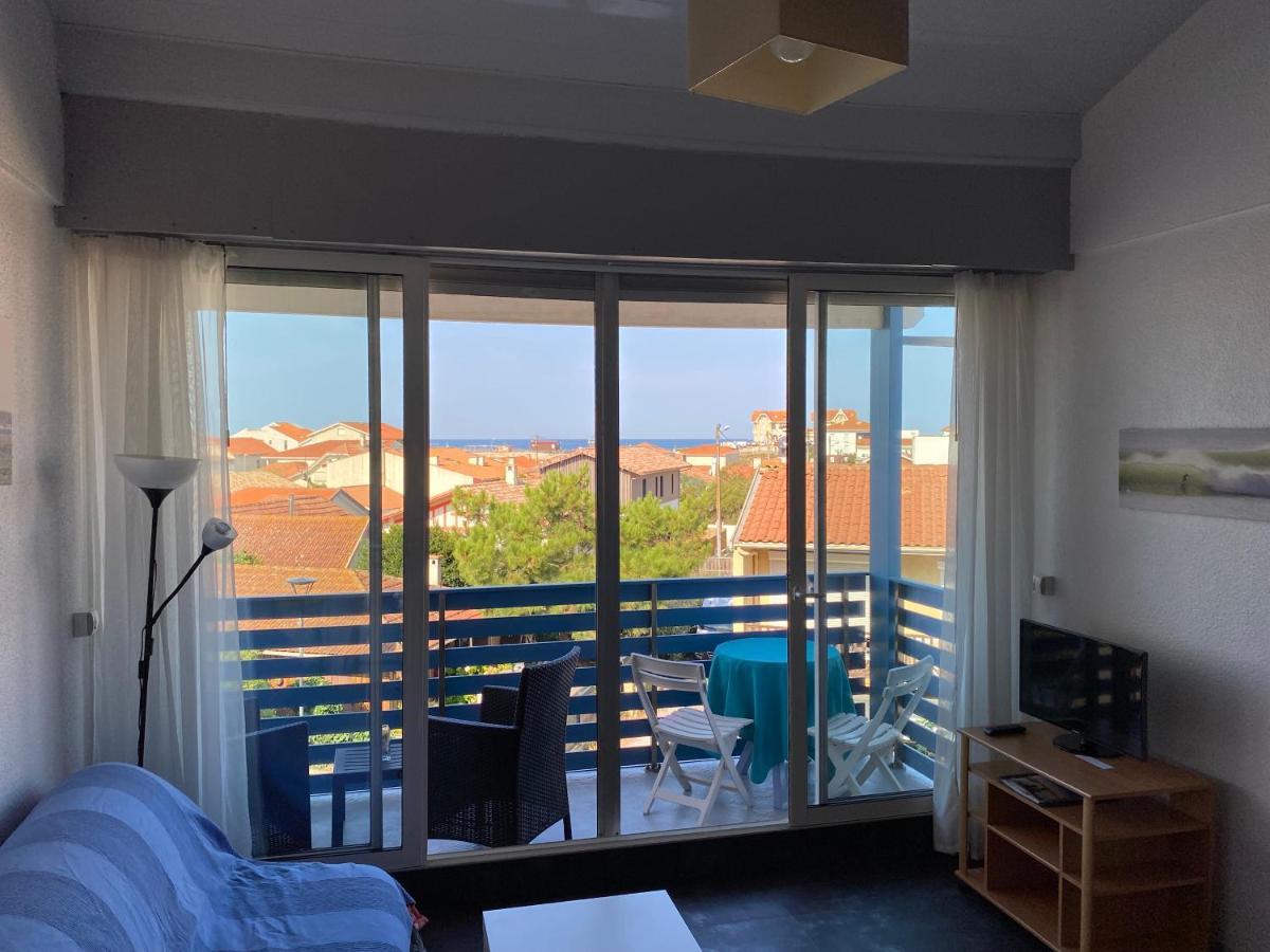 ビスカロッスDuplex Vue Oceanアパートメント エクステリア 写真
