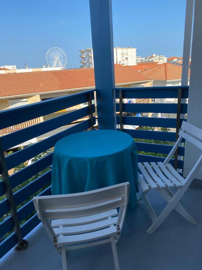 ビスカロッスDuplex Vue Oceanアパートメント エクステリア 写真