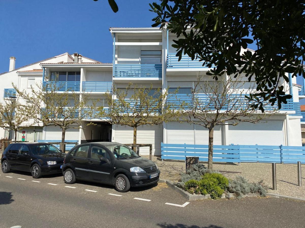 ビスカロッスDuplex Vue Oceanアパートメント エクステリア 写真