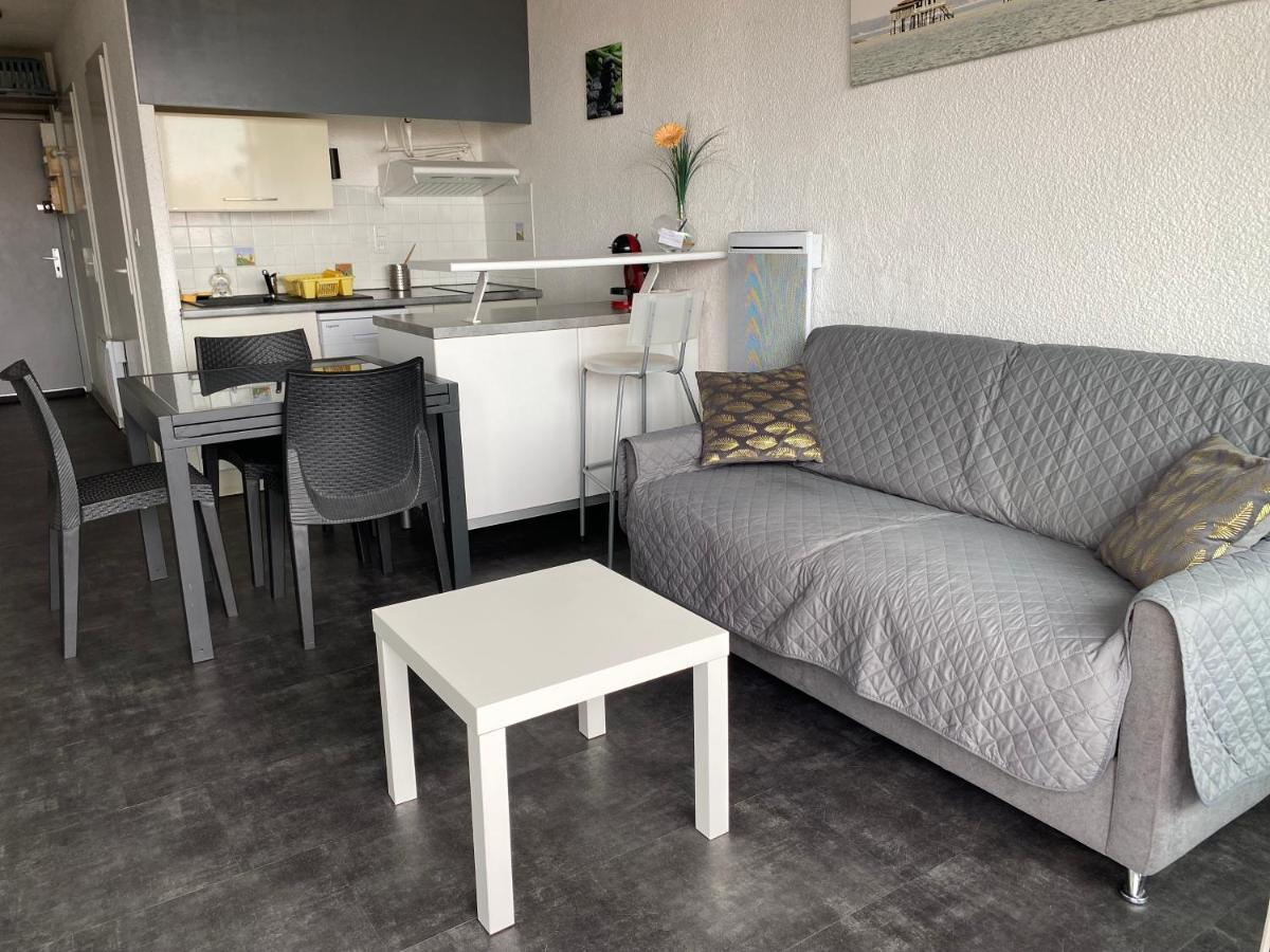 ビスカロッスDuplex Vue Oceanアパートメント エクステリア 写真